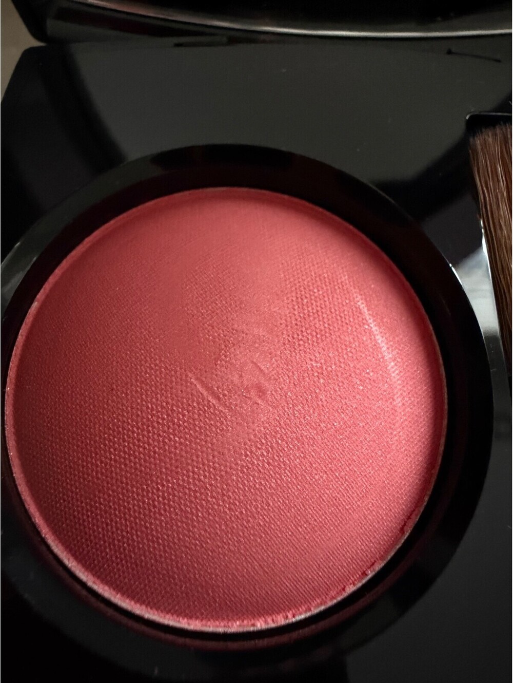 CHANEL Joues Contraste Powder Blush 71 MALICE 6g / 0.21oz - Made in France - NEW - Picture 3 of 5